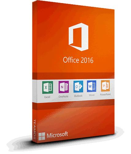Microsoft Office 2016 Standard 16.0.4549.1000 RePack by KpoJIuK (2017.11)