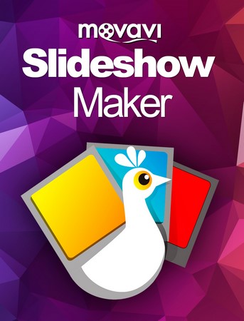 Movavi Slideshow Maker 3.0.0 RePack (2017) Русский / Английский