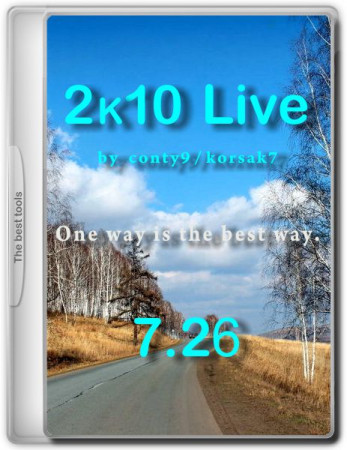2k10 Live 7.26
