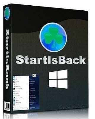 StartAllBack 3.6.9 download the new for mac