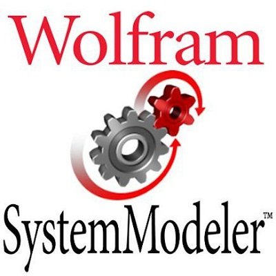 download the last version for ios Wolfram SystemModeler 13.3