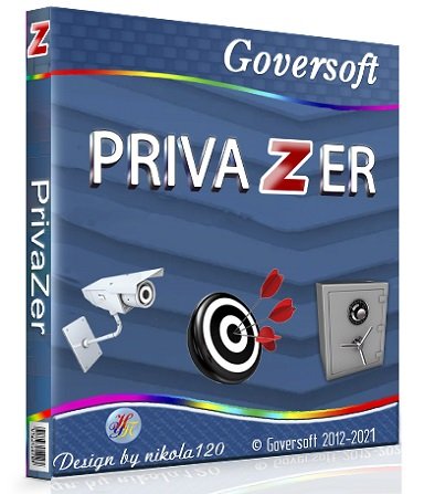 PrivaZer 4.0.75 free instals