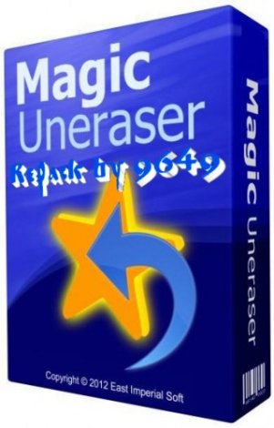 instal the new version for mac Magic Uneraser 6.8