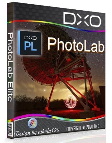 dxo photolab elite torrent