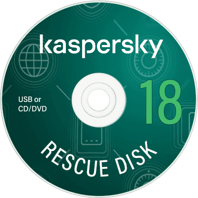 Kaspersky Rescue Disk 18.0.11.3c instal the last version for iphone