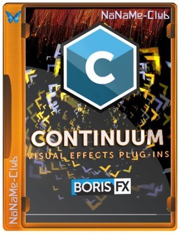 for iphone download Boris FX Continuum Complete 2023.5 v16.5.3.874 free