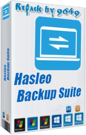 Hasleo Backup Suite 3.6 download the new