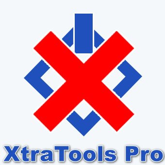 XtraTools Pro 23.7.1 download the last version for ios