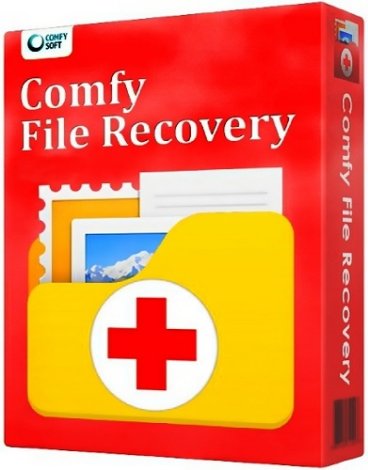Comfy File Recovery 6.9 for ios instal free