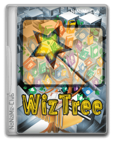 WizTree 4.15 instal the new version for android