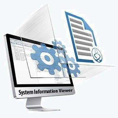 SIV 5.71 (System Information Viewer) download the new version for ios