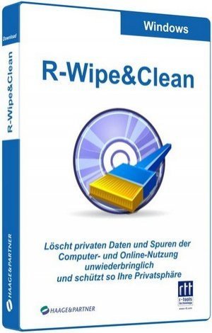 RWipe Clean 20.0