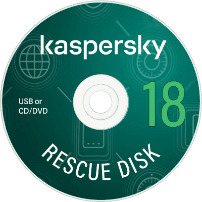 Kaspersky Rescue Disk 18.0.11.3c free downloads