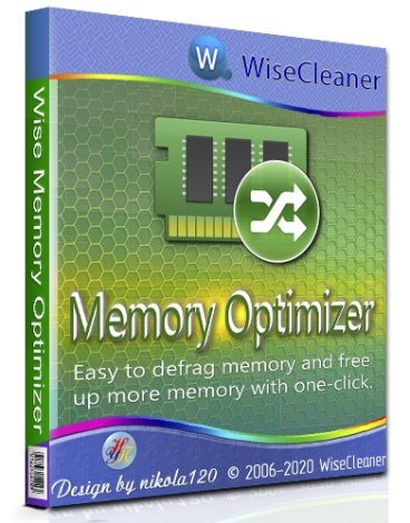 Wise Memory Optimizer 4.2.0.123 for apple download