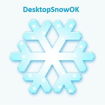 DesktopSnowOK 6.24 download the new for apple