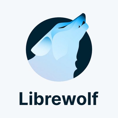 download the new version LibreWolf Browser 115.0.2-2