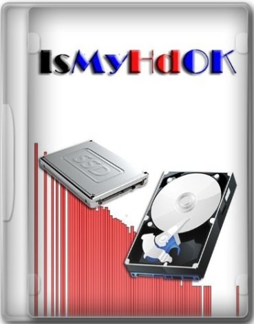 IsMyHdOK 3.93 free instal