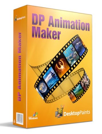 DP Animation Maker 3.5.22 instal
