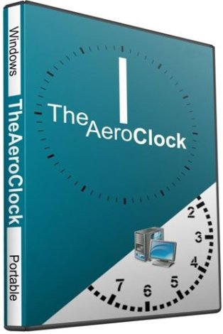 TheAeroClock 8.31 instal