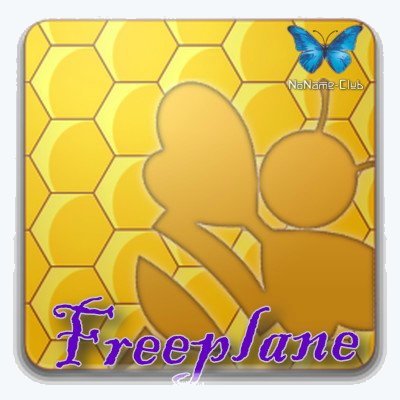 Freeplane 1.11.5 download the new version for ios