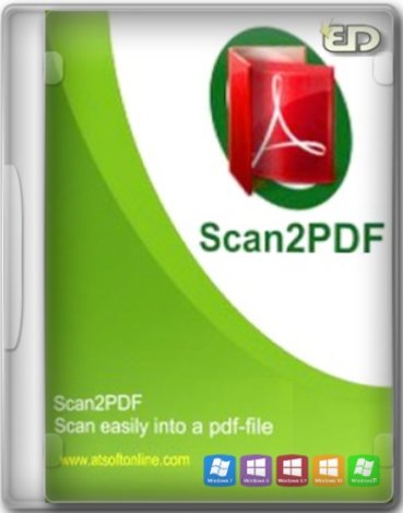 WinScan2PDF 8.61 free downloads