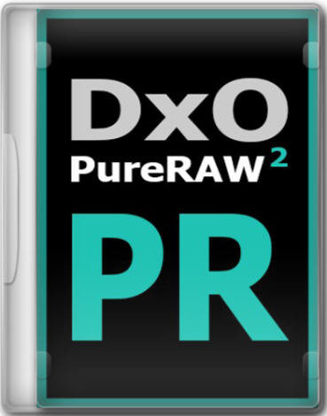 DxO PureRAW 3.4.0.16 for windows download