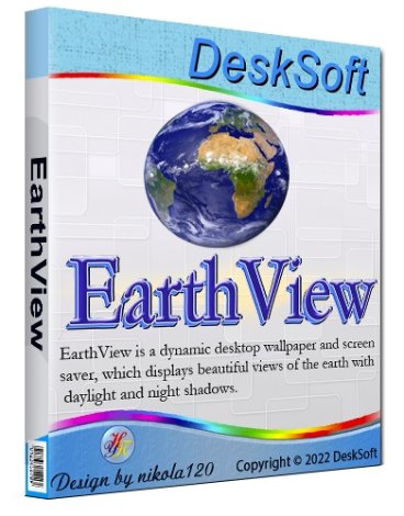 EarthView 7.7.4 download the new version for mac