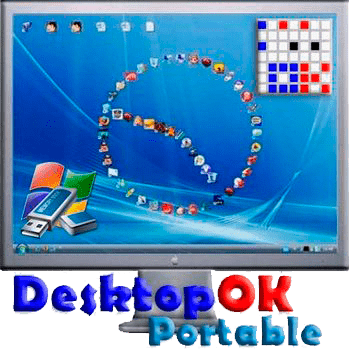 instaling DesktopOK x64 10.88