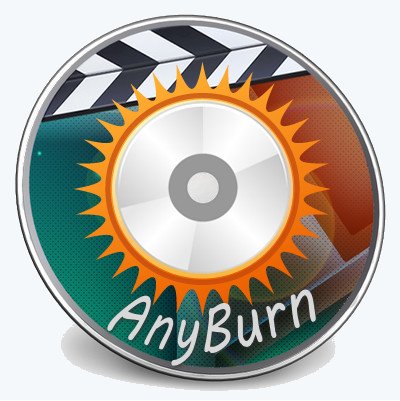 instaling AnyBurn Pro 5.9