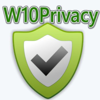 download the new version W10Privacy 4.1.2.4